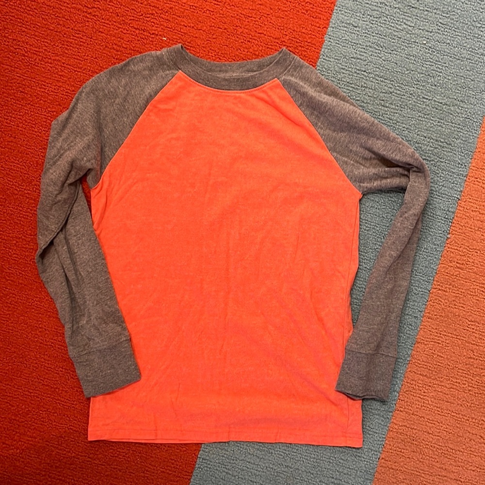 Cat & Jack Boys Raglan